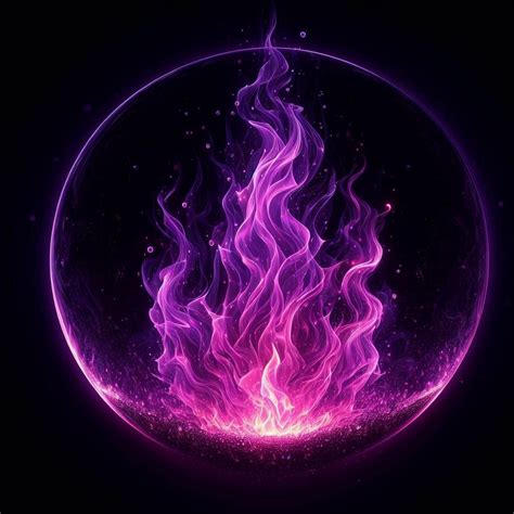 violet fire erome